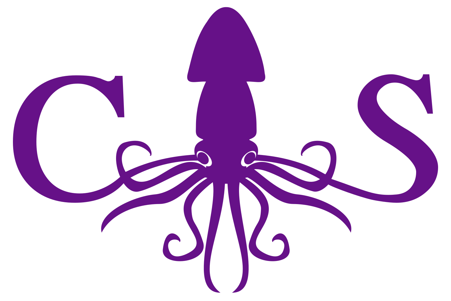 Cellar Squid [logo]